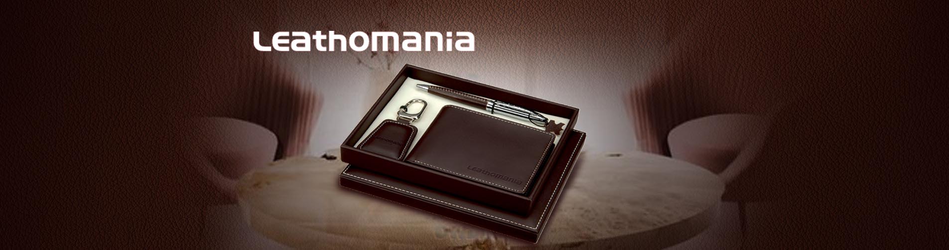 Leathaomania Banner
