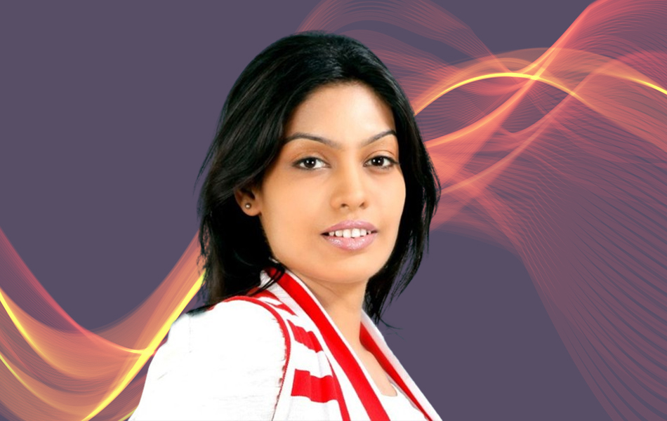 Nehha Singodia