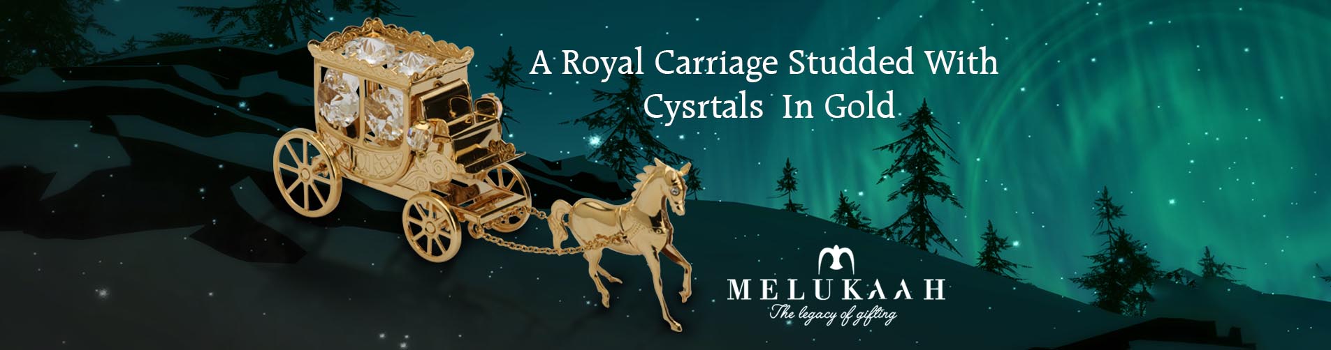 carriage Banner