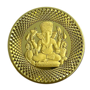 Invoke Lord Ganesha’s Blessings - Image 1